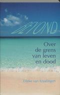 Over De Grens Van Leven En Dood - Elleke van Kraalingen