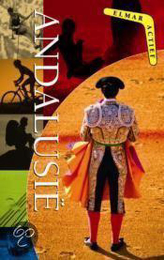 Andalusie - Onbekend