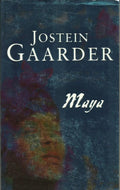 Maya - Jostein Gaarder