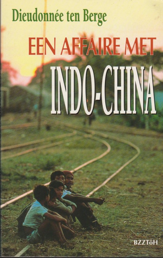 Een affaire met Indo - China - Yoann