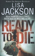 Ready To Die - Lisa Jackson, Tom Quinn