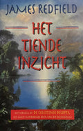 Het tiende inzicht - Redfield, Kaja van Grieken