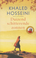 Duizend schitterende zonnen - Khaled Hosseini