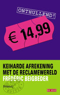 14,99 Euro Pap - F. Beigbeder