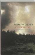 Vuurstorm - Andrew Pyper, A. Pyper