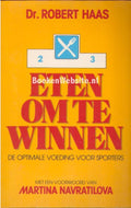 Eten om te winnen - Haas
