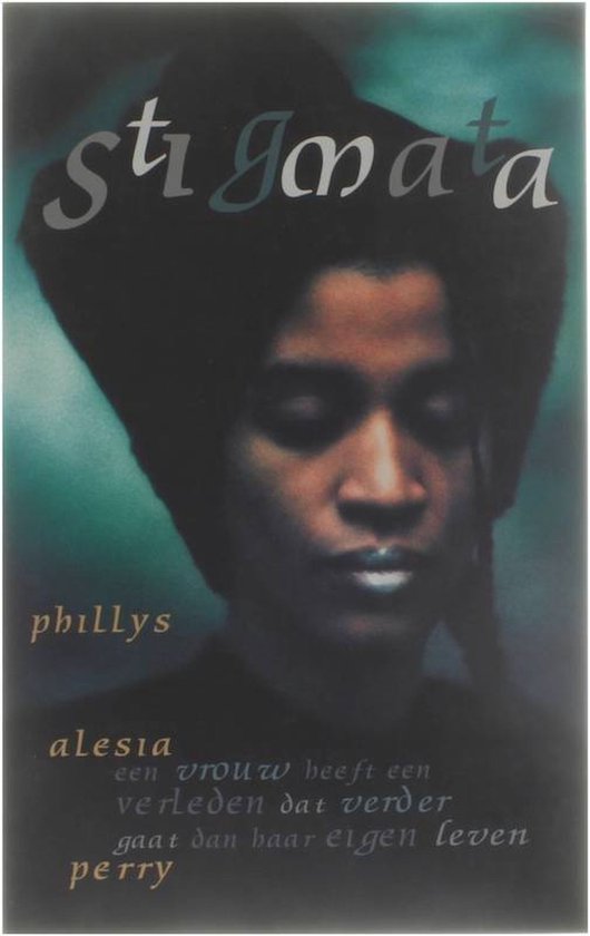 Stigmata - Phillys Alesia Perry