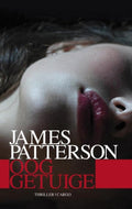 Ooggetuige - James Patterson