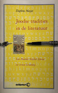 Joodse tradities in de literatuur - Daphne Meijer, Sjoerd de Jong