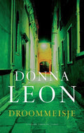 Droommeisje - Donna Leon, D. Leon