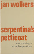 Serpentina's petticoat - Jan Wolkers