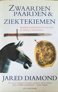 Zwaarden Paarden En Ziektekiemen - Jared Diamond