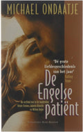 De Engelse patient - M. Ondaatje, Bekker Jos den