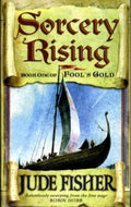 Sorcery Rising - Jude Fisher