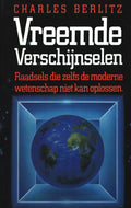 Vreemde verschijnselen - Charles Berlitz