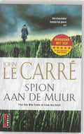 Poema - pockets - Spion aan de muur - John le Carré
