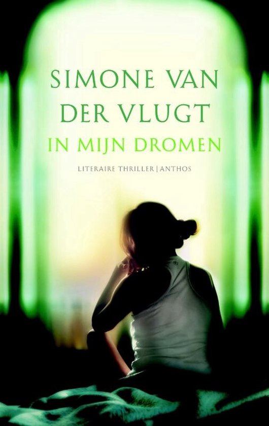 In mijn dromen, vriendenloterij / druk Heruitgave - Simone van der Vlugt