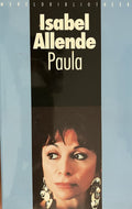 Paula - Isabel Allende