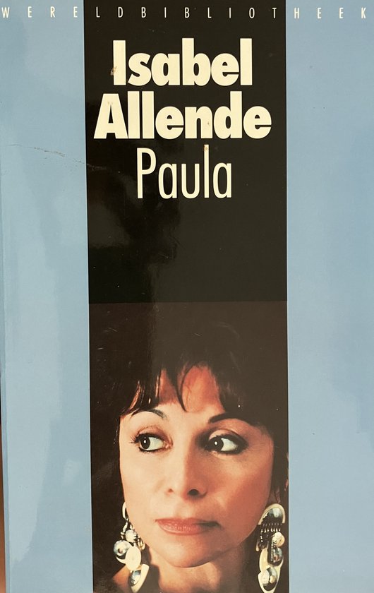 Paula - Isabel Allende