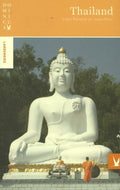 Dominicus landengids - Thailand - Leon Peterse, Joke Petri