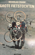 Grote fietstochten - Nicholas Crane