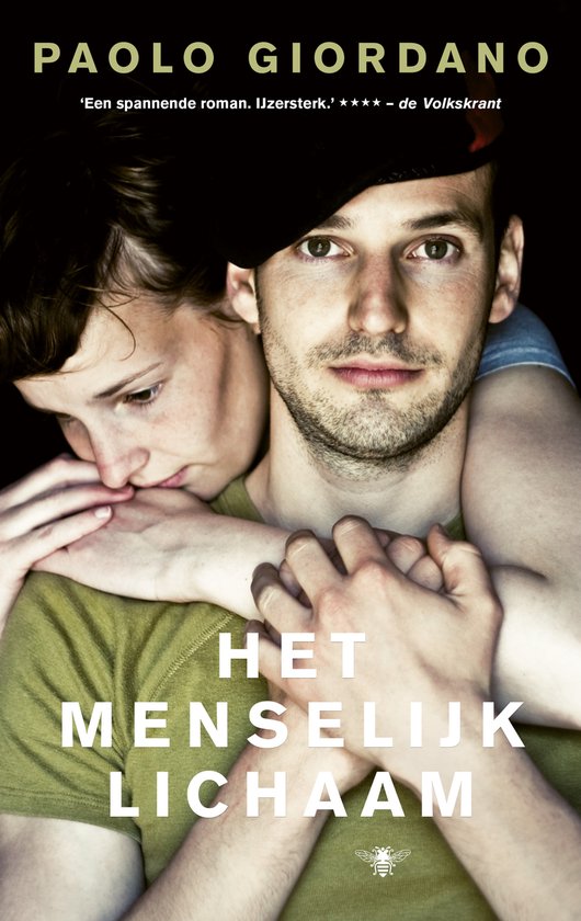 Het menselijk lichaam - Paolo Giordano, Pietha de Voogd