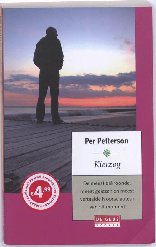 Kielzog - Per Petterson