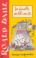 De Giraffe, de Peli en Ik - Roald Dahl