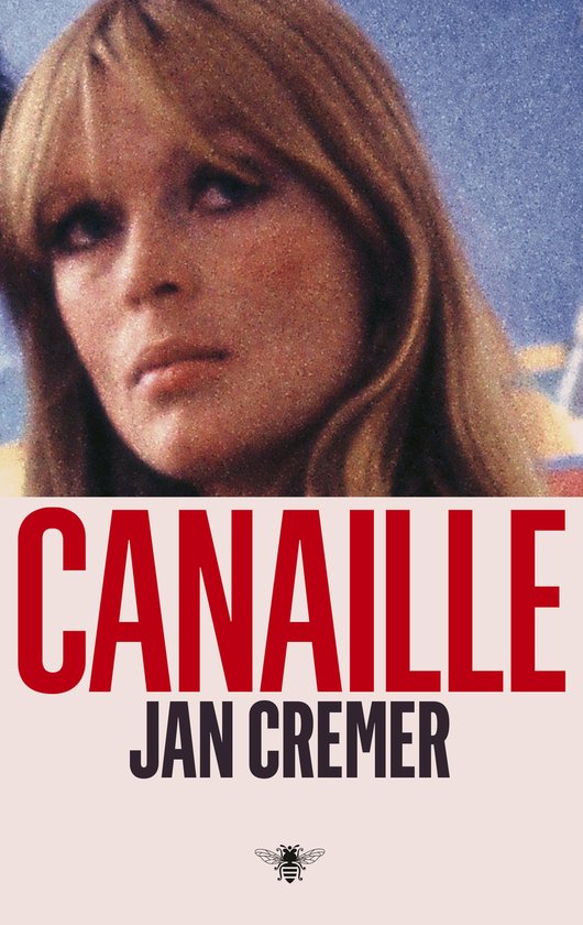 Canaille - Jan Cremer