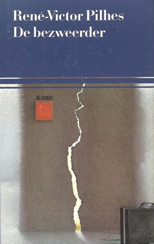 De bezweerder - Rene - Victor Pilhes