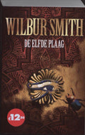 De elfde plaag - Wilbur Smith