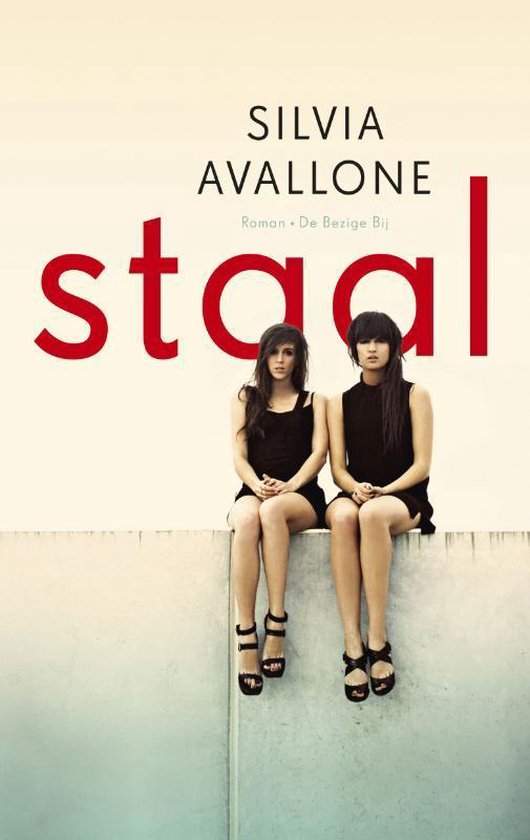 Staal - Silvia Avallone