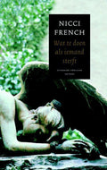 Wat Te Doen Als Iemand Sterft - Nicci French, Irving Pardoen