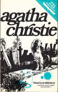 Moord in de bibliotheek - Agatha Christie