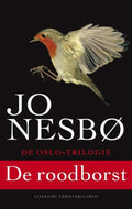 Roodborst - J. Nesbo, Jo Nesbo
