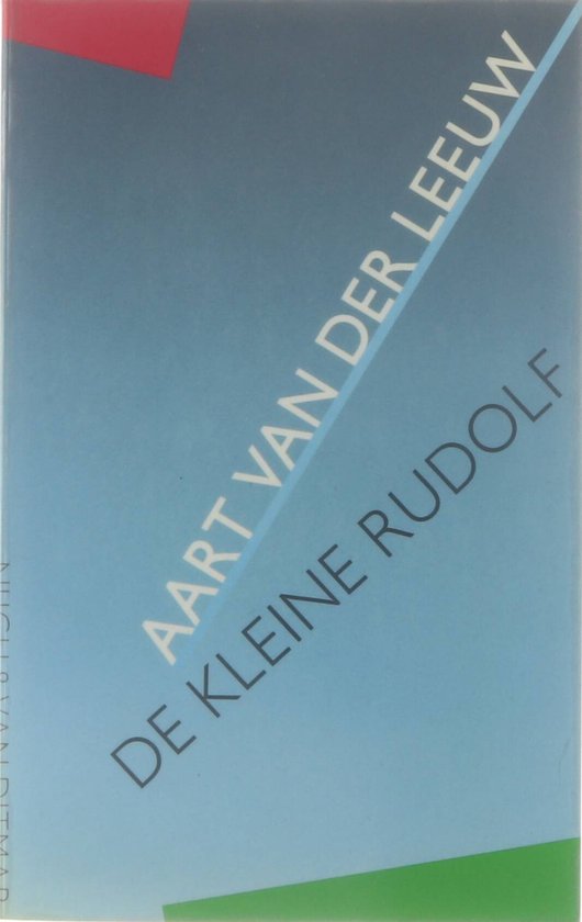 Kleine Rudolf - Aart van der Leeuw