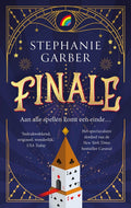 Caraval 3 - Finale - Stephanie Garber