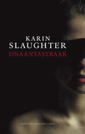 Onaantastbaar - Karin Slaughter