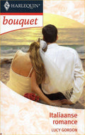 Italiaanse Romance - Lucy Gordon