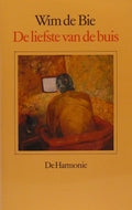 De liefste van de buis - Wim de Bie