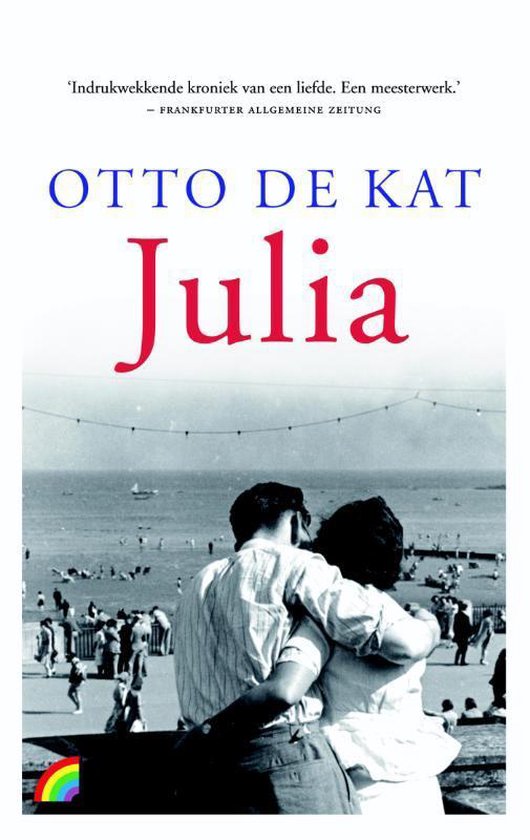 Julia - Otto de Kat, 191