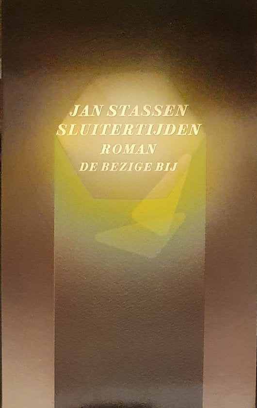Sluitertijden - Stassen