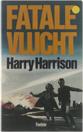 Fatale Vlucht - Harry Harrison