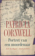 Portret Van Een Moordenaar - Patricia Cornwell