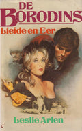 De Borodins - Liefde en Eer - Leslie Arlen, Onbekend