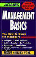 Management Basics - John Payne, Shirley Payne