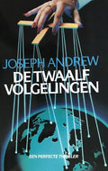 De twaalf volgelingen - Joseph Andrew