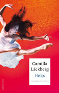 Patrik Hedström & Erica Falck 11 - Heks - Camilla Läckberg