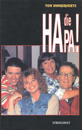 HA DIE PA - Vingerhoets