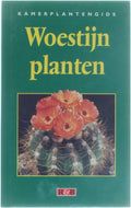 Woestijnplanten - Jan Gratias, Rudolf S̆ubík